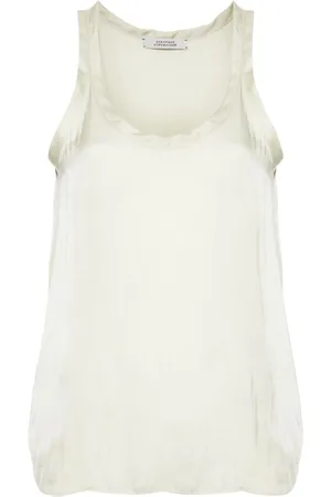 Dorothee Schumacher ærmeløs Fantasy top