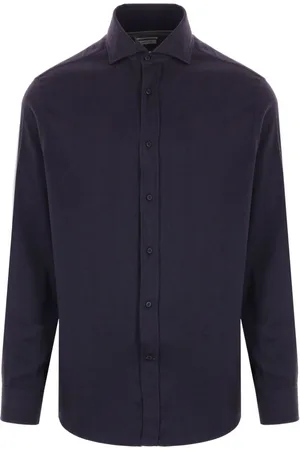 Brunello Cucinelli Skjorte med knapper