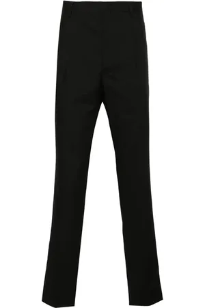 Emporio Armani Skræddersyede bukser