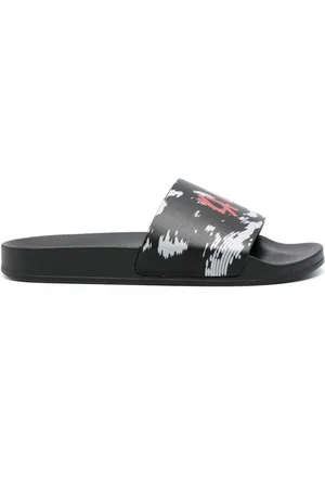44 Label Group Sandaler med 44-tryk