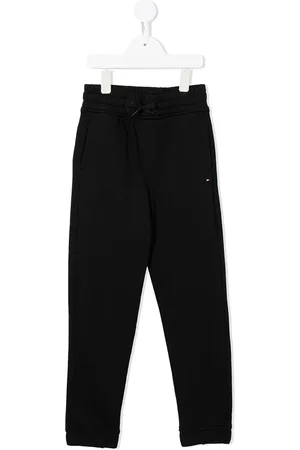 Tommy Hilfiger Joggingbukser med løbesnor