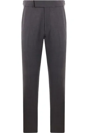 Tom Ford Chinos med tilspidsede ben