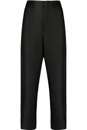 Comme des Garçons Bukser med lige ben