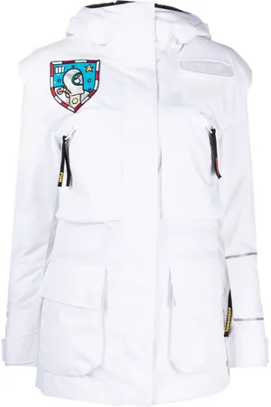 Rossignol X JCC Sirius dunjakke