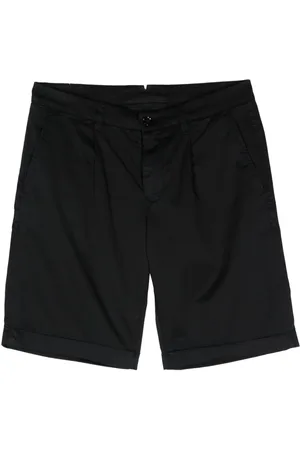 MOORER Alicudi-Kel chino-shorts