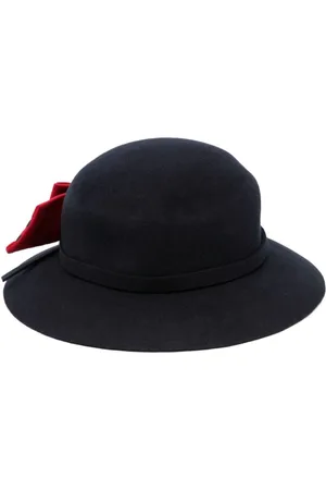 PATACHOU Hat med sløjfedetalje