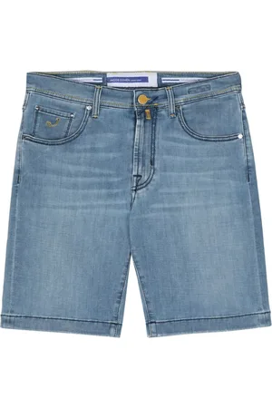 Jacob Cohen Nicolas denimshorts