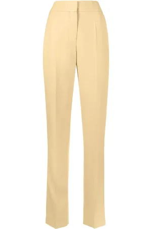 Jacquemus Le Pantalon Tibau