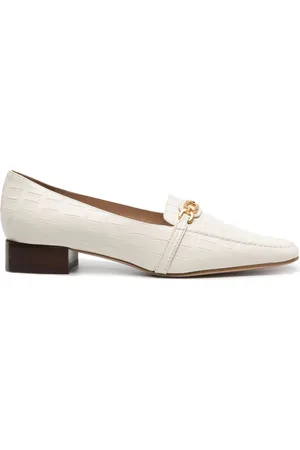 Tom Ford Whitney loafers i læder