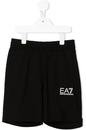 Emporio Armani Shorts med logotryk