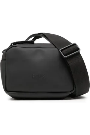 Rains Mini BoxW3 crossbody taske