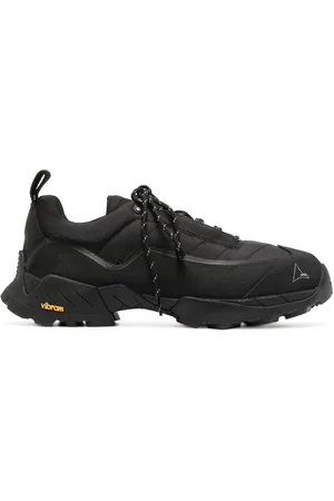 ROA Sneakers med kraftig sål