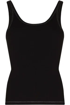 KSUBI Ribbet tanktop