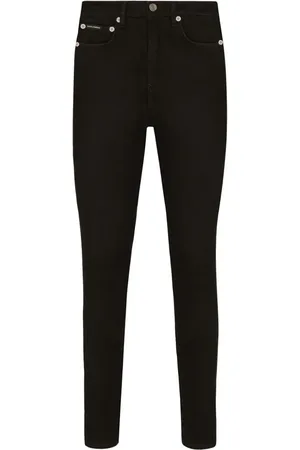 Dolce & Gabbana Skinny-jeans