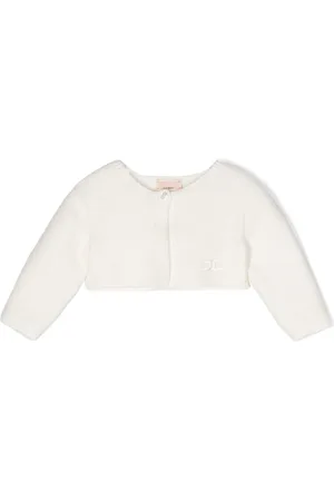 Elisabetta Franchi Strikket cardigan