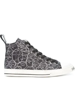 HACULLA One Of A Kind-hi-top sneakers