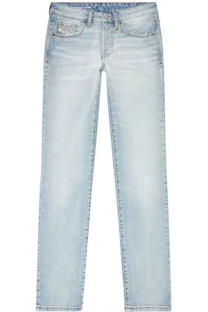 Diesel 1989 D-Mine jeans med lige ben