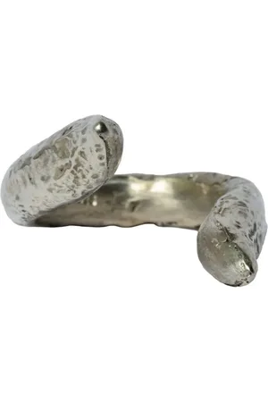 PARTS OF FOUR Tatius ring