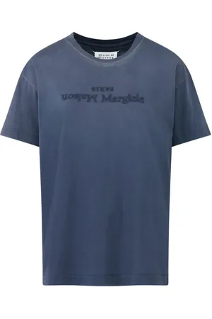 Maison Margiela Reverse Logo T-shirt