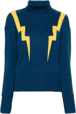 Rossignol X JCC Electra sweater