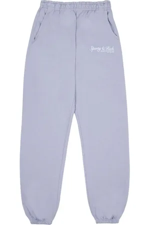 Sporty & Rich French joggingbukser