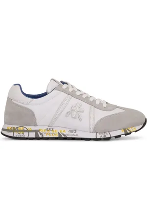 Premiata Lucy Var sneakers