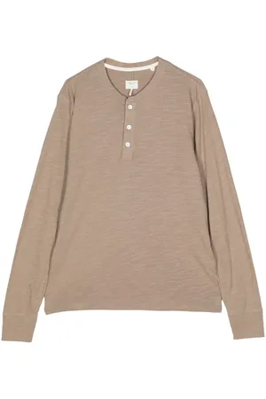 RAG&BONE Henley T-shirt