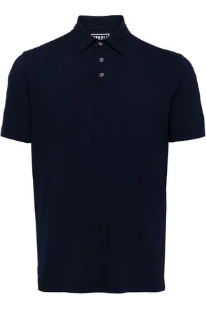 FEDELI Alby polo i jersey