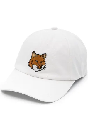 Maison Kitsuné Bold Fox baseballkasket