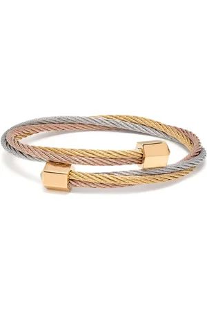 Charriol Celtic Triquetra armbånd