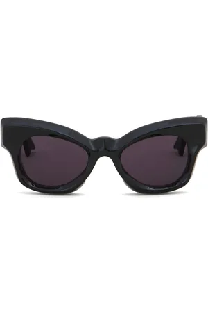 Marni Tonede cat eye-solbriller