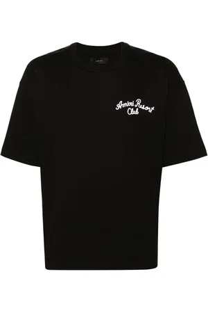 AMIRI Resort Club T-shirt