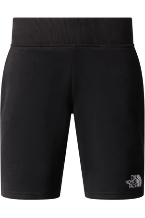The North Face Shorts med logotryk