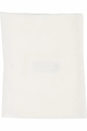 Maison Margiela Halsvarmer med fire sting