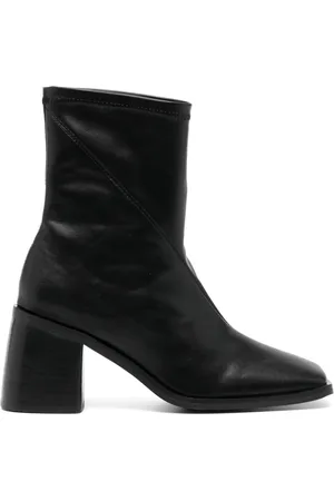 SENSO 80 mm Matilda ankelstøvler