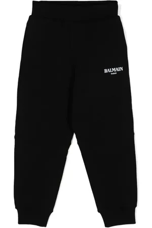 Balmain Joggingbukser med logotryk
