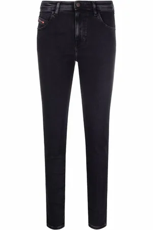 Diesel 2015 Babhila 09B68 skinny-jeans