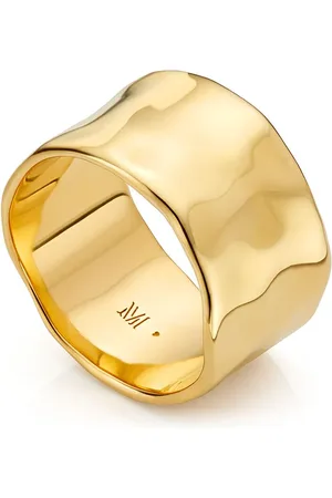 Monica Vinader Bred Siren Muse ring