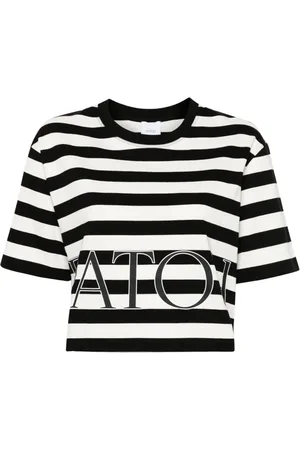 Patou Stribet T-shirt