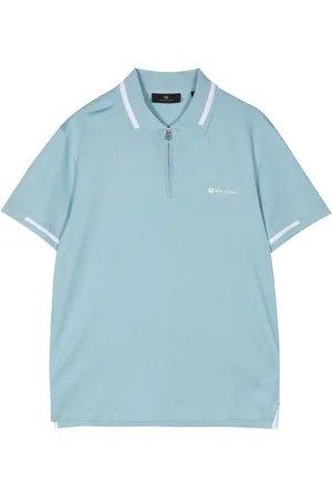 Belstaff Polo med logotryk
