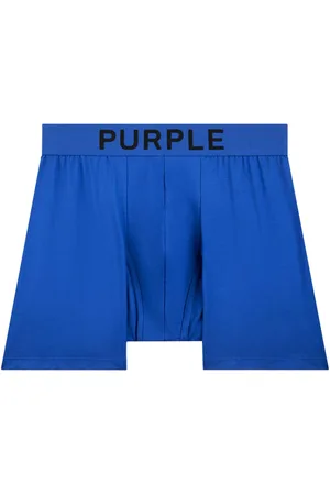 Purple Brand Boksershorts med logobånd