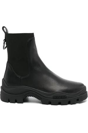 Moncler Larue chelsea-støvler