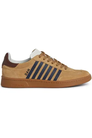 Dsquared2 Low-top Boxer sneakers