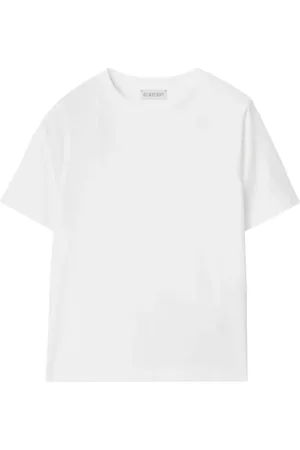 Burberry Kortærmet T-shirt