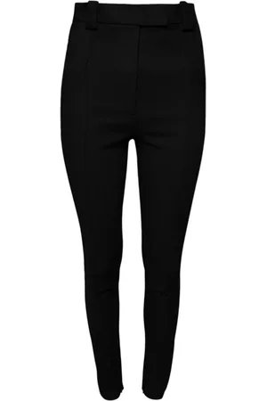 Khaite Waylin leggings med høj talje