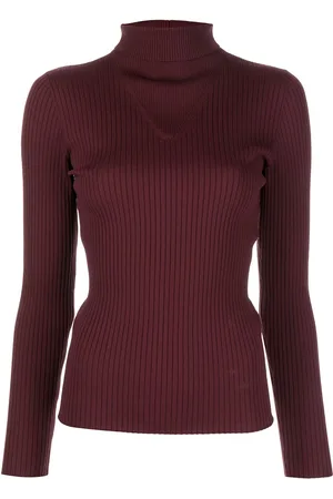Aztech El Paradiso sweater med rullekrave