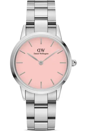 Daniel Wellington Iconic Link Blush 28mm