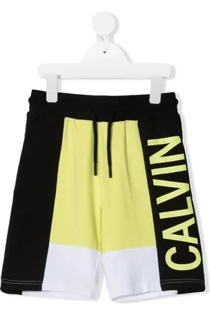 Calvin Klein Shorts med logotryk