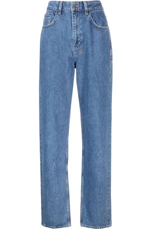 KSUBI Playback Heritage jeans med lige ben