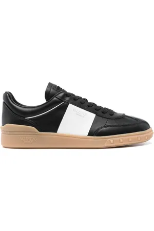 VALENTINO GARAVANI Upvillage sneakers i læder